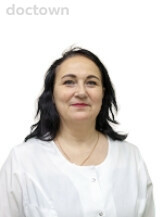 Орлова Марина Михайловна