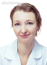 Орлова Наталья Александровна