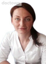 Орлова (Рябиченко)  Елена Ивановна