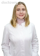 Хаттунен (Орлянская) Яна Александровна