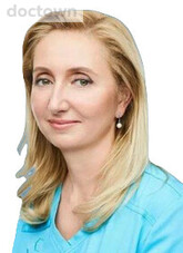 Орудина Ольга Олеговна