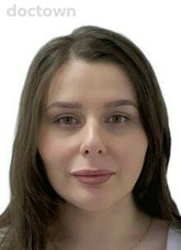 Орузбиева Альбина Алиевна