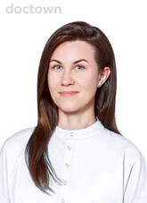 Вейс Ксения Сергеевна
