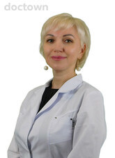 Великая Виктория Викторовна