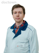 Вербило Сергей Леонидович