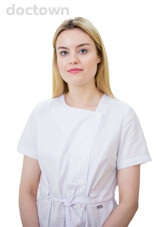 Вереник Анна Юрьевна