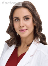 Веретехина Татьяна Викторовна