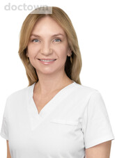 Вергасова Татьяна Вячеславовна