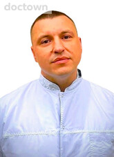 Вергун Александр Анатольевич
