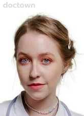 Верхоланцева Арина Алексеевна