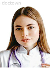 Верисова Мария Александровна