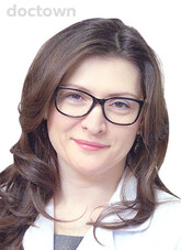 Веселова Наталья Николаевна
