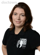 Веселова Татьяна Викторовна
