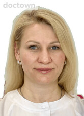 Вешкина Анна Николаевна