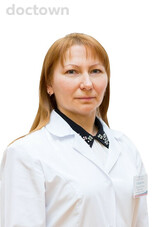 Кобякова Ирина Юрьевна