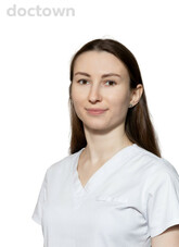 Кобзарь Ирина Сергеевна