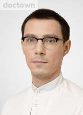 Коченов Павел Валерьевич