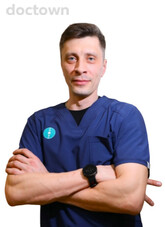 Кочетов Михаил Александрович 