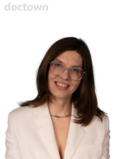 Кочетова Ирина Александровна
