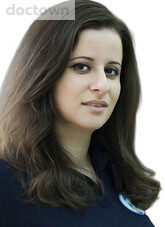 Коган Элина Марковна