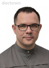 Койстрик Сергей Константинович