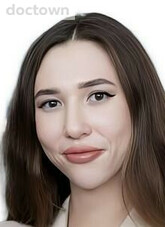 Кокко Анастасия Андреевна