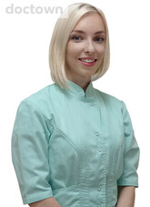 Кокорина Мария Владимировна