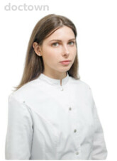 Кокоркина Екатерина Алексеевна