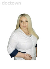 Коковина Юлия Владимировна