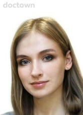 Кокурина Олеся Дмитриевна