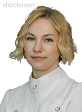 Коларькова Вера Витальевна