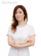 Колбая Кэтино Сосоевна