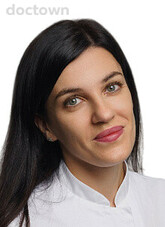 Колдобская Галина Анатольевна
