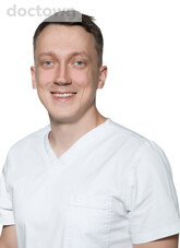 Колдомасов Владимир Викторович