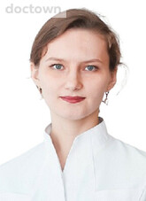 Колегова Татьяна Евгеньевна 