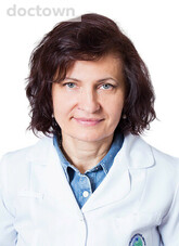 Колесник Ольга Васильевна