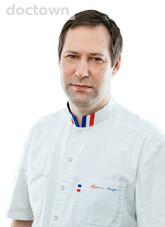 Колесников Сергей Дмитриевич