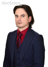 Колесников Сергей Игоревич