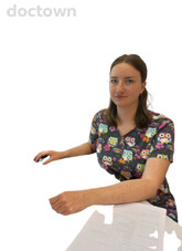 Колесникова Марина Игоревна