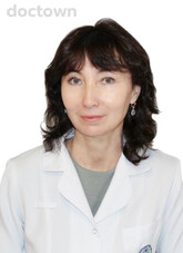 Колесова Татьяна Сергеевна