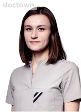 Колесова Татьяна Валерьевна