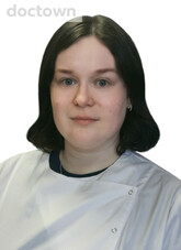 Колганова Яна Александровна