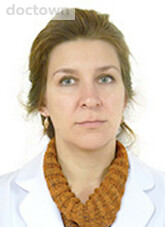 Колобова Наталья Геннадьевна