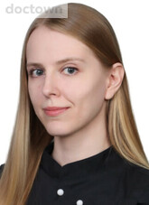 Колобова Вероника Александровна