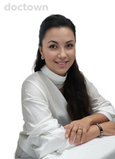 Колодезникова Анна Юрьевна