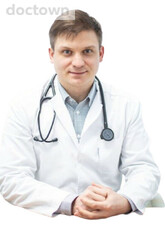 Колодин Тимур Викторович