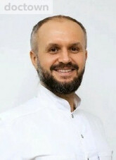 Колодяжный Александр Владимирович