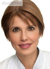 Коломиец Юлия Александровна