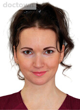 Коломыцева Мария Александровна