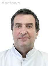 Колосов Денис Александрович
